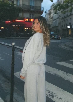 Comfort Zone Tracksuit Pants Grey<GUAJA. Outlet