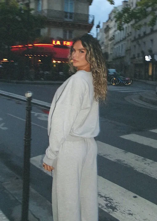 Comfort Zone Tracksuit Pants Grey<GUAJA. Outlet