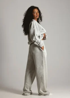 Comfort Zone Tracksuit Pants Grey<GUAJA. Outlet