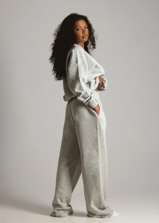 Comfort Zone Tracksuit Pants Grey<GUAJA. Outlet