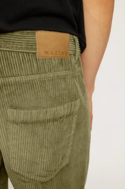 Conlin Pants<Mazine Cheap