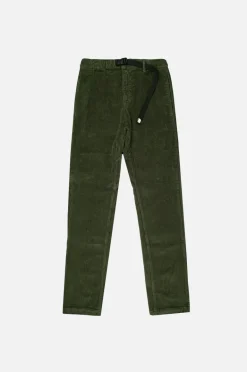 Corduroy Ecodye Climber Pant Dark Olive<Trendsplant Discount
