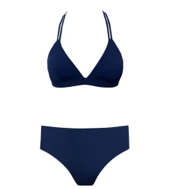 Core + Core Bikini Set Navy<Anekdot Clearance