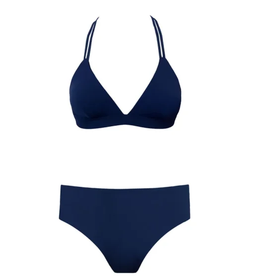 Core + Core Bikini Set Navy<Anekdot Clearance