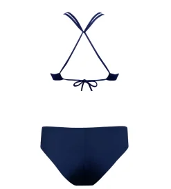 Core + Core Bikini Set Navy<Anekdot Clearance
