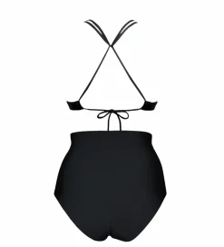 Core + Core High Bikini Set Black<Anekdot Fashion