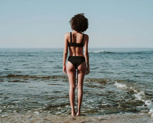 Core Bikini Bottom<Anekdot New