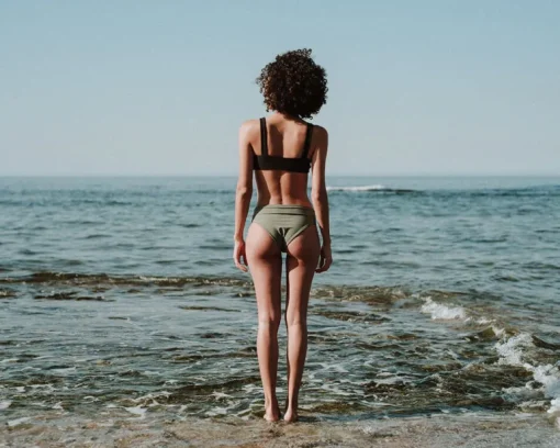 Core Bikini Bottom<Anekdot New
