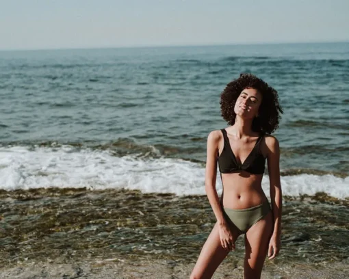 Core Bikini Bottom<Anekdot New