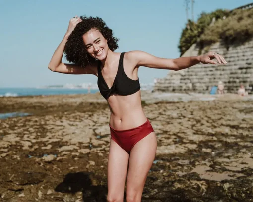 Core Bikini Bottom<Anekdot New