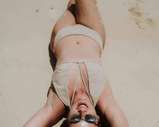 Core Bikini Bottom<Anekdot New