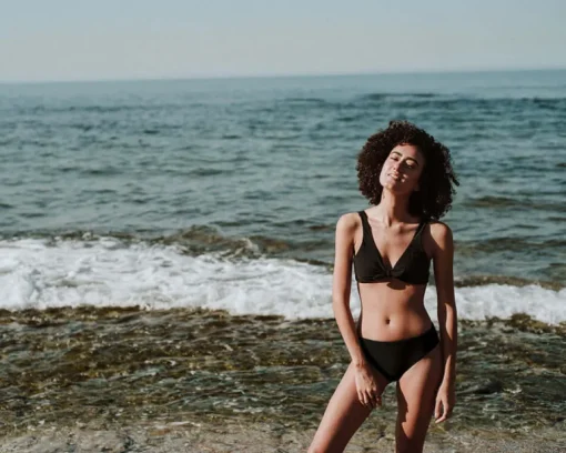 Core Bikini Bottom<Anekdot New