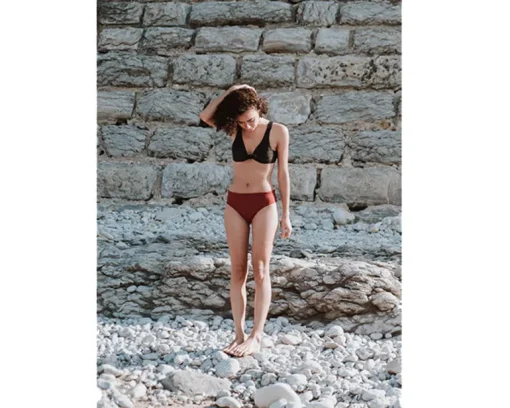 Core Bikini Bottom<Anekdot New
