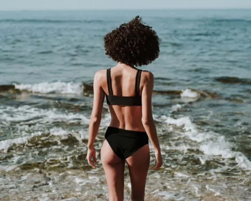 Core Bikini Bottom<Anekdot New