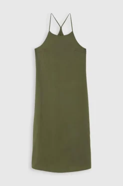Corinne Mekko Vihreä<Kings Of Indigo Sale
