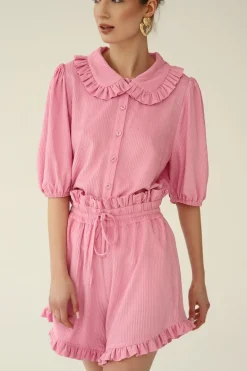 Cosmo Set Pink<Larsuu Clearance