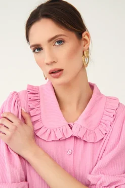 Cosmo Set Pink<Larsuu Clearance