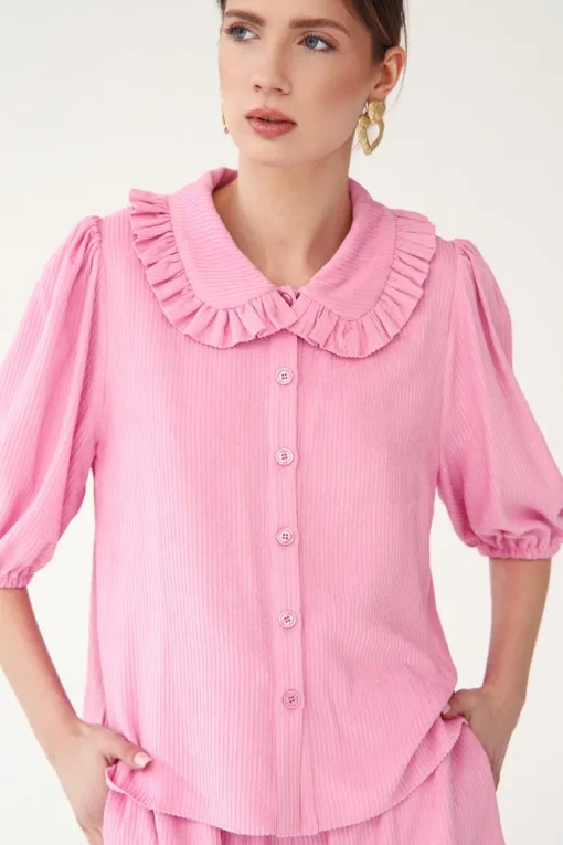 Cosmo Set Pink<Larsuu Clearance