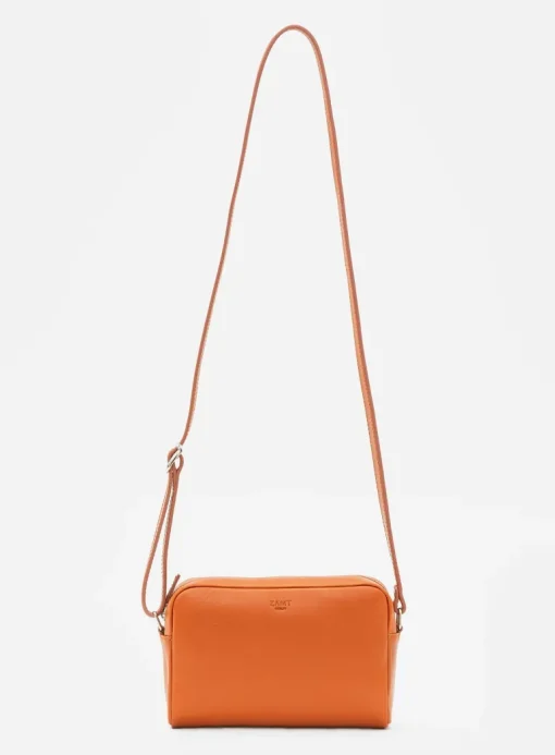 Crossbody Laukku Ava Cognac<ZAMT Hot