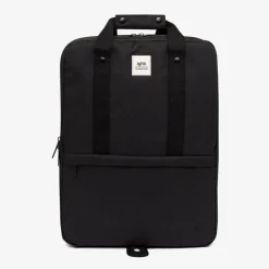 Daily 15" Backpack Black<lefrik Flash Sale