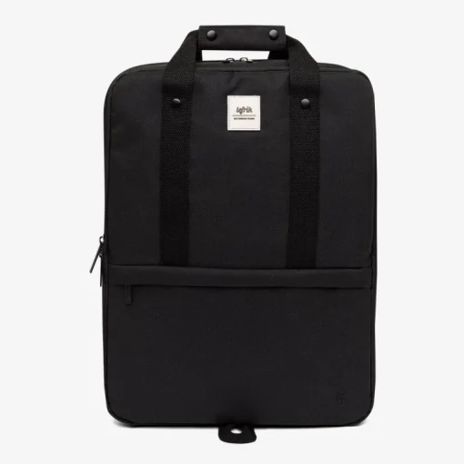 Daily 15" Backpack Black<lefrik Flash Sale