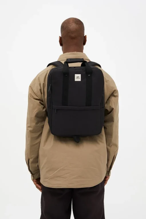 Daily 15" Backpack Black<lefrik Flash Sale