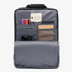 Daily 15" Backpack Black<lefrik Flash Sale