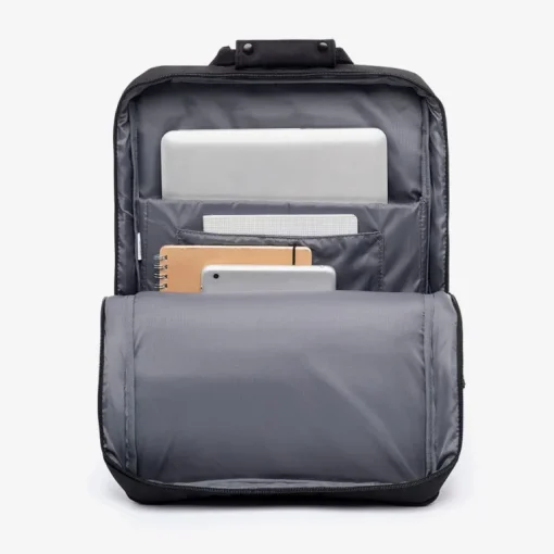 Daily 15" Backpack Black<lefrik Flash Sale