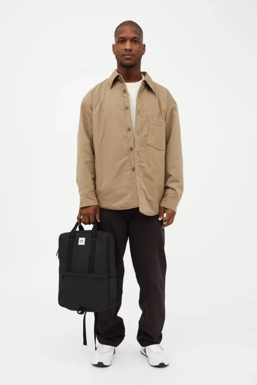Daily 15" Backpack Black<lefrik Flash Sale