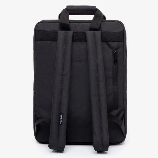 Daily 15" Backpack Black<lefrik Flash Sale