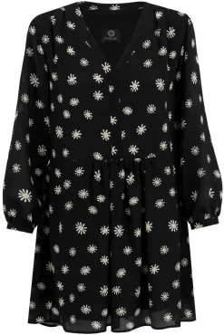 Daisy Silkkimekko Musta<Enteliér Shop