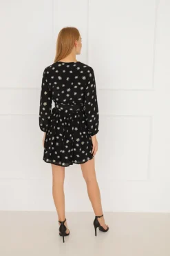Daisy Silkkimekko Musta<Enteliér Shop
