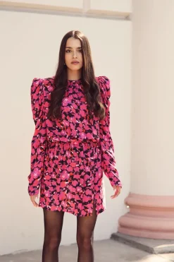 Dakota Mekko<Larsuu Flash Sale