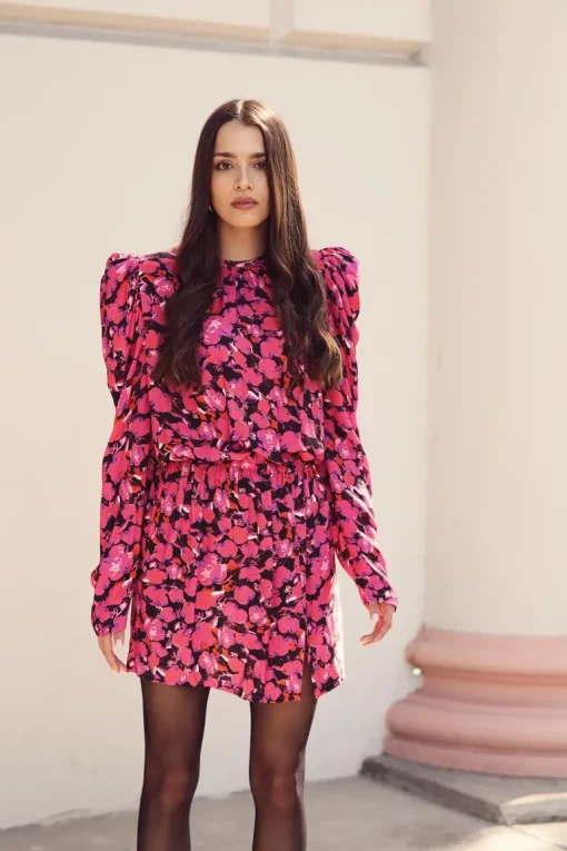 Dakota Mekko<Larsuu Flash Sale