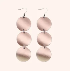 Dance Petite Trio Korvakorut<Viaminnet Outlet