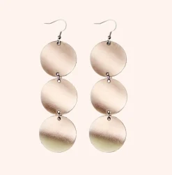 Dance Petite Trio Korvakorut<Viaminnet Outlet