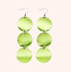 Dance Petite Trio Korvakorut<Viaminnet Outlet