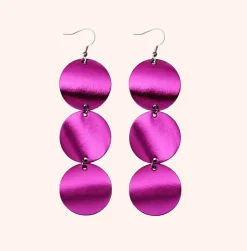 Dance Petite Trio Korvakorut<Viaminnet Outlet