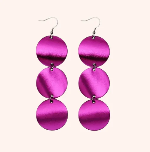 Dance Petite Trio Korvakorut<Viaminnet Outlet