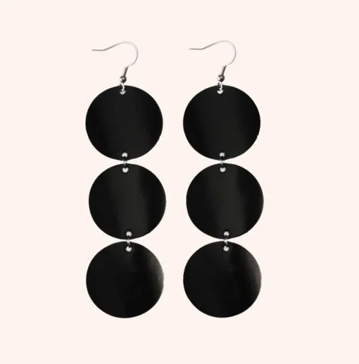 Dance Petite Trio Korvakorut<Viaminnet Outlet
