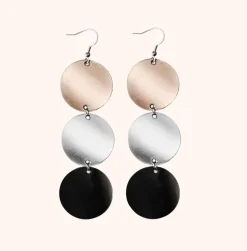 Dance Petite Trio Korvakorut<Viaminnet Outlet