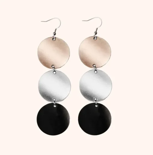 Dance Petite Trio Korvakorut<Viaminnet Outlet