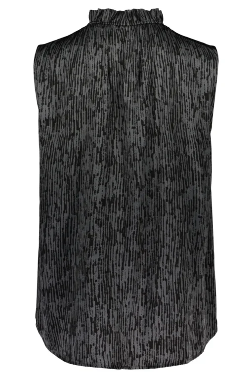 Darleen Satiinipusero Harmaa<VOGLIA Flash Sale