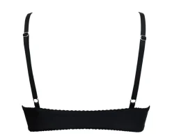 Darling Bikini Yläosa Musta<Anekdot Hot