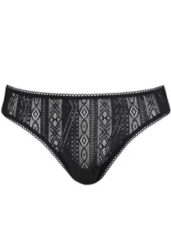 Darling Black Briefs<Anekdot Best Sale