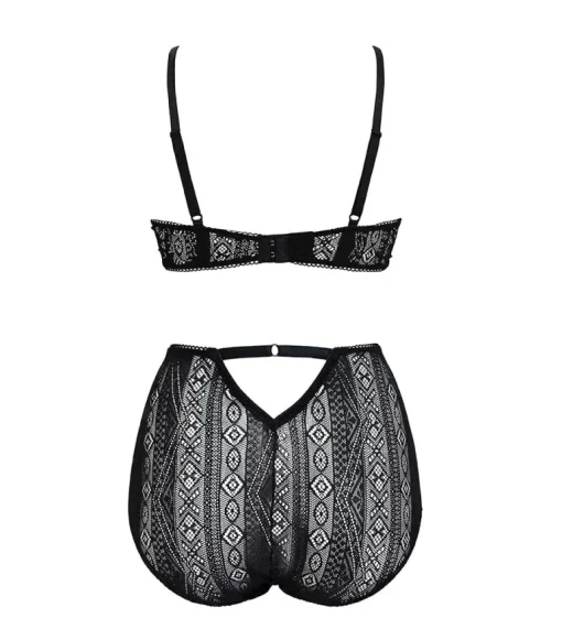 Darling Black High Set<Anekdot Hot