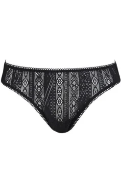 Darling Strappy Briefs Black<Anekdot Cheap