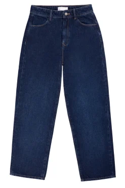 Dawn Jeans Dark Denim<Dawn Denim Best Sale