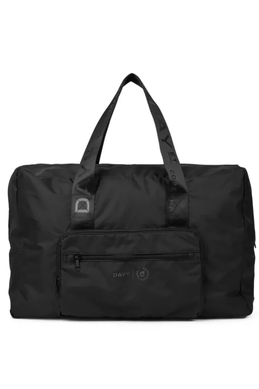 DAY ET x 48-Hour Adventure Bag Black<Copenhagen Cartel Flash Sale