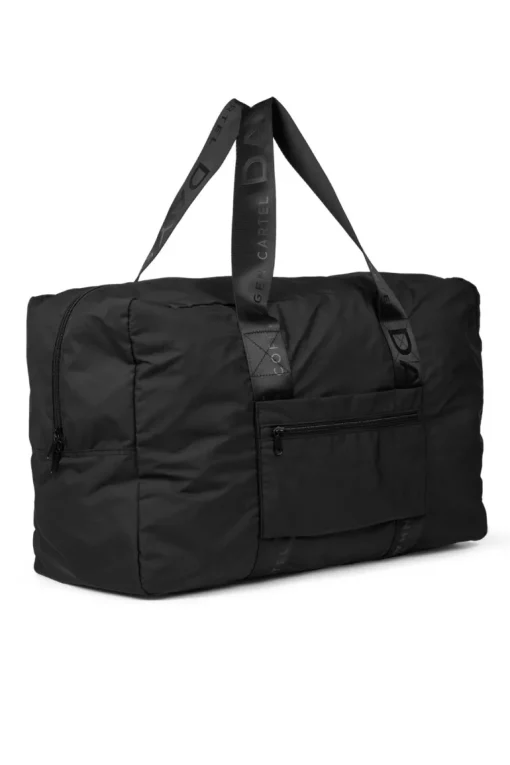 DAY ET x 48-Hour Adventure Bag Black<Copenhagen Cartel Flash Sale